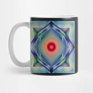 geometry Mug